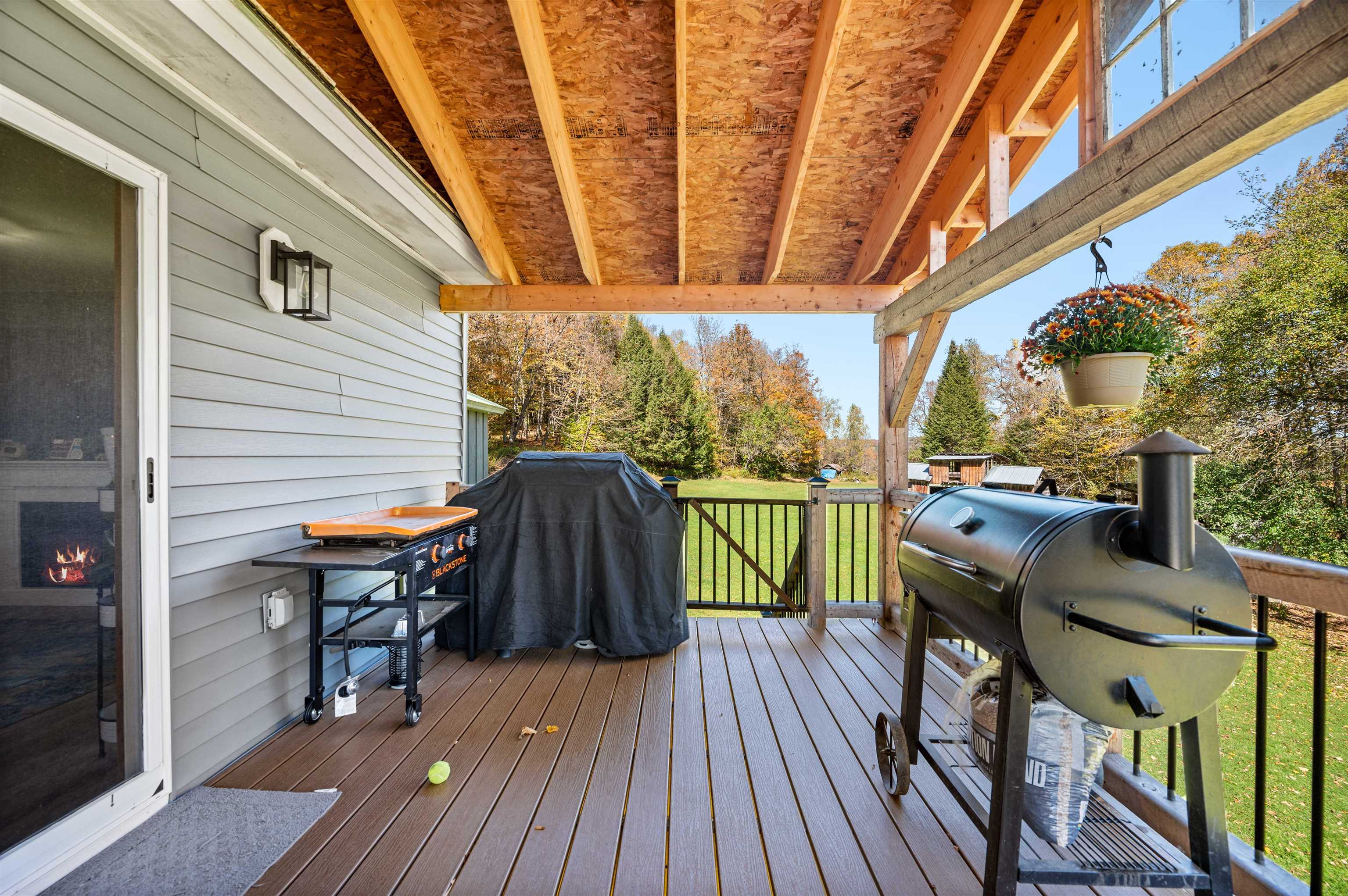 845 George Road Calais, VT 05667 - Photo 21 of 56