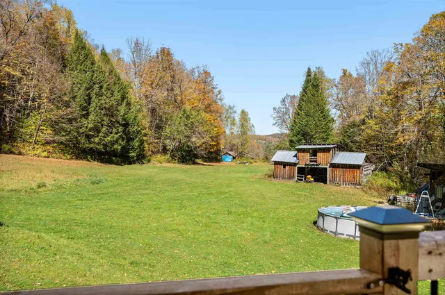 $400,000 | 845 George Road, Calais, VT 05667