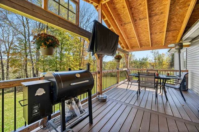 $400,000 | 845 George Road, Calais, VT 05667