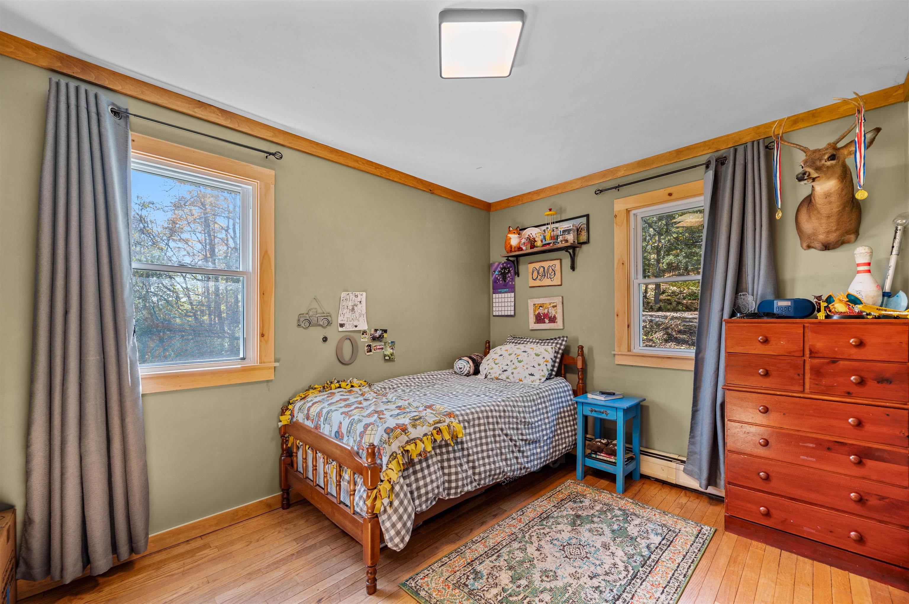 845 George Road Calais, VT 05667 - Photo 27 of 56