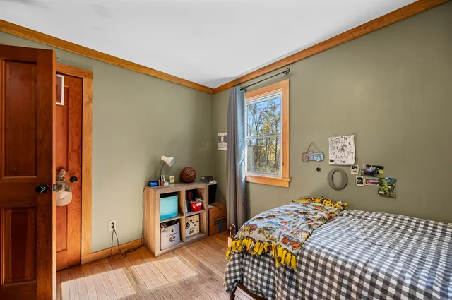 $400,000 | 845 George Road, Calais, VT 05667