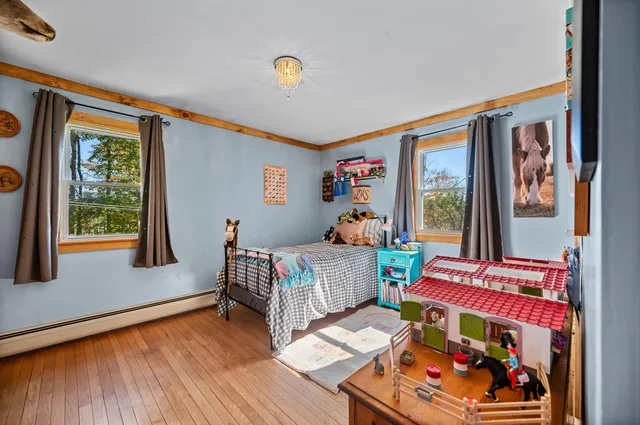 $400,000 | 845 George Road, Calais, VT 05667