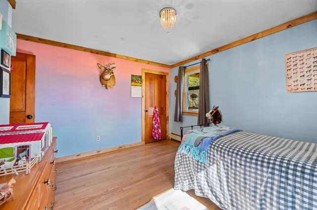 $400,000 | 845 George Road, Calais, VT 05667