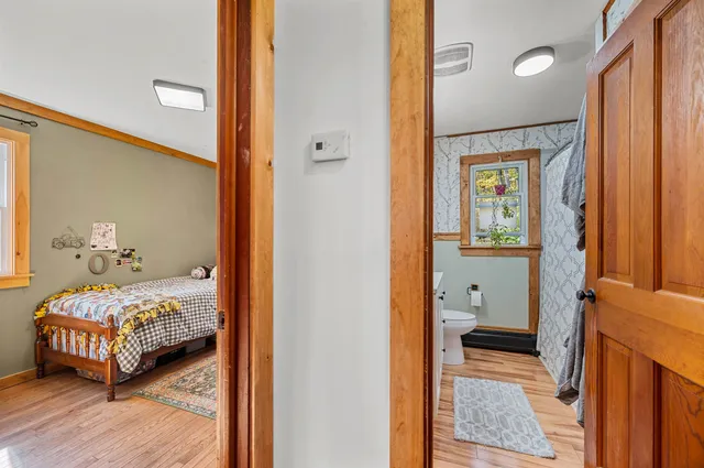 $400,000 | 845 George Road, Calais, VT 05667