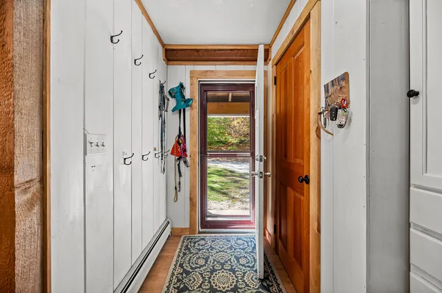 $400,000 | 845 George Road, Calais, VT 05667