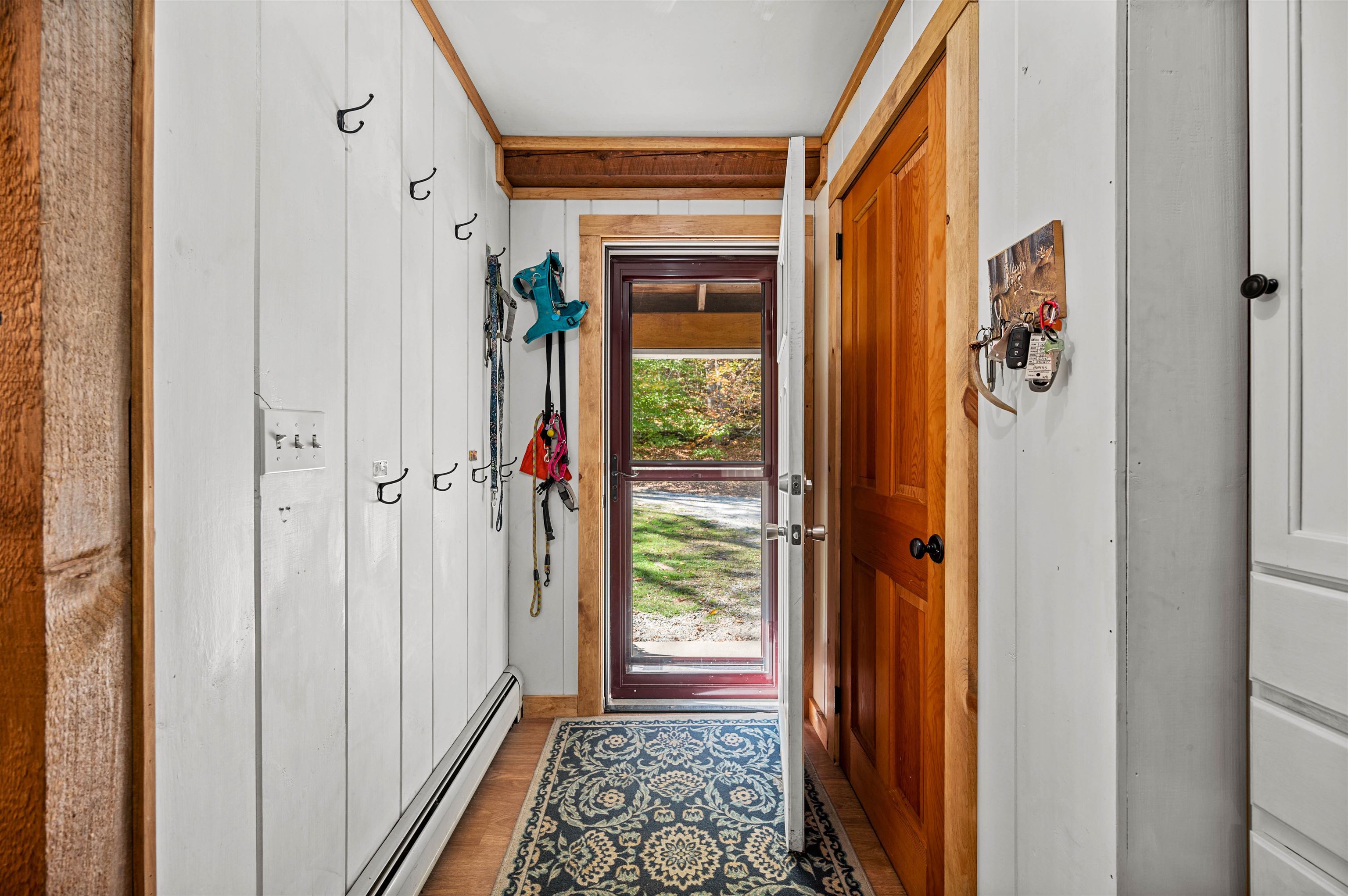 845 George Road Calais, VT 05667 - Photo 34 of 56