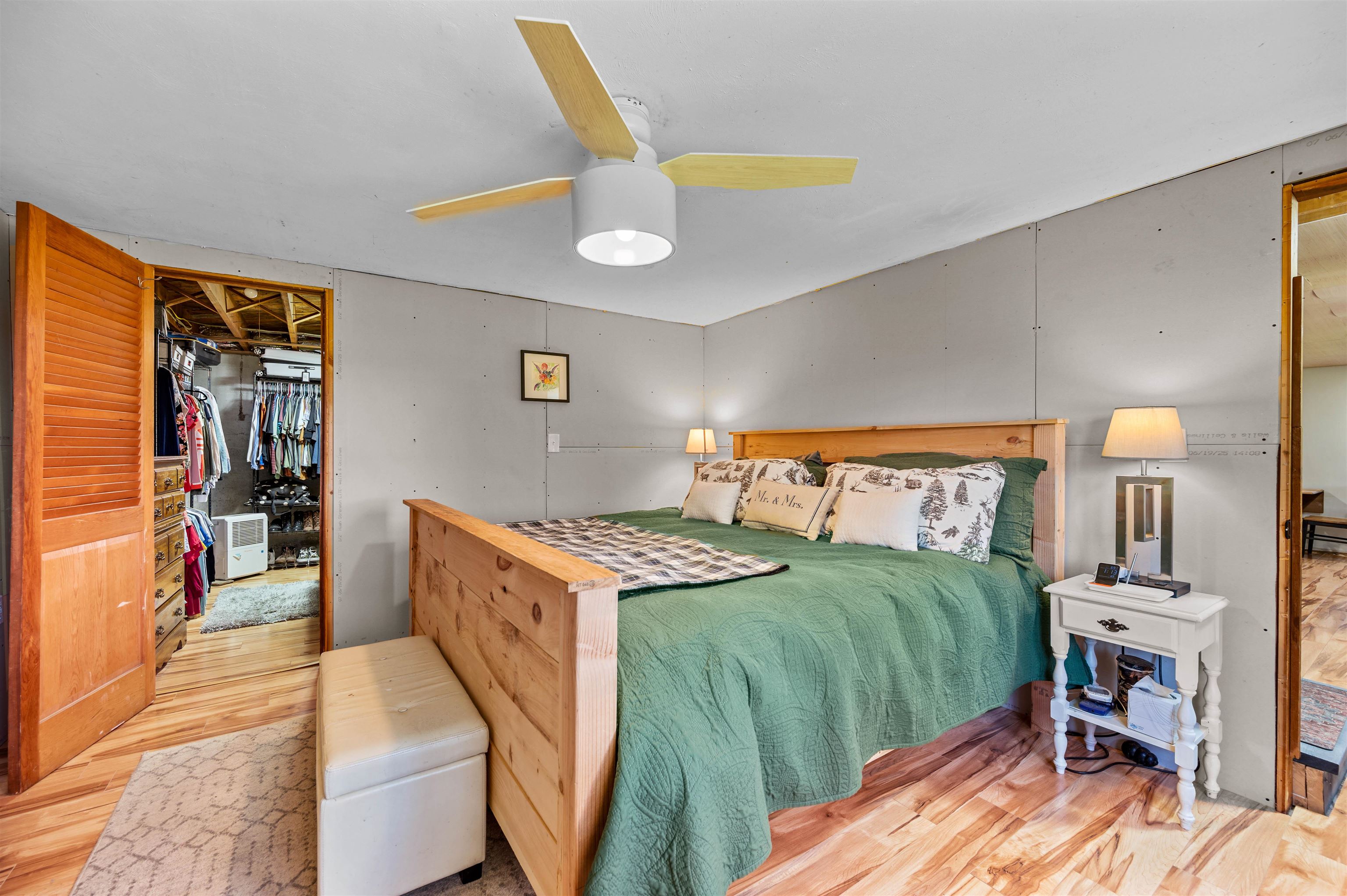 845 George Road Calais, VT 05667 - Photo 40 of 56