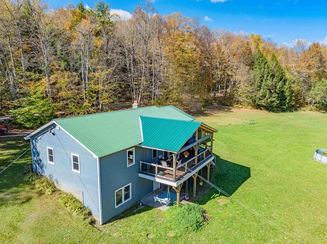 $400,000 | 845 George Road, Calais, VT 05667