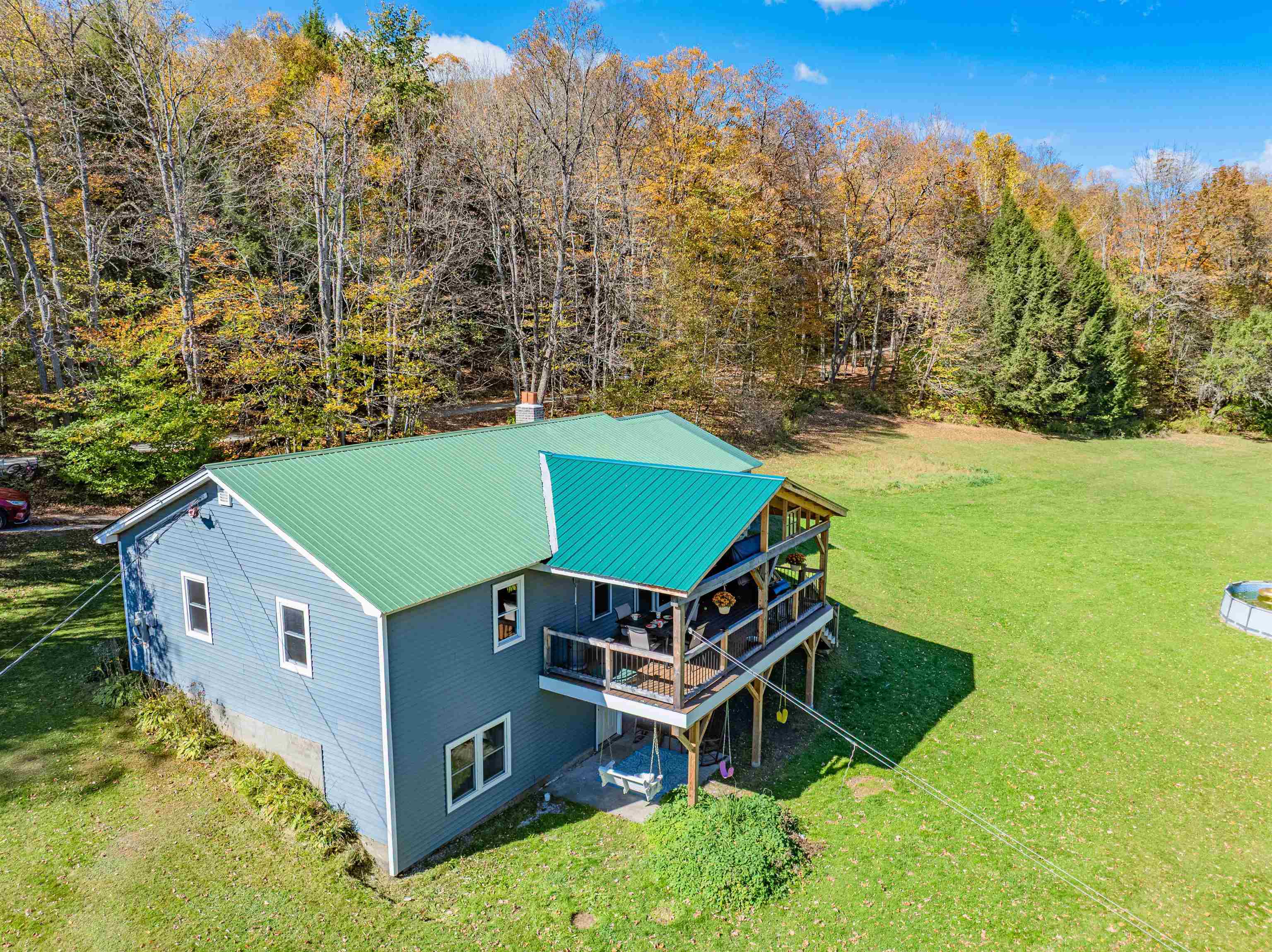 845 George Road Calais, VT 05667 - Photo 4 of 56