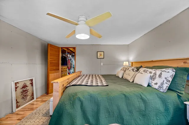 $400,000 | 845 George Road, Calais, VT 05667