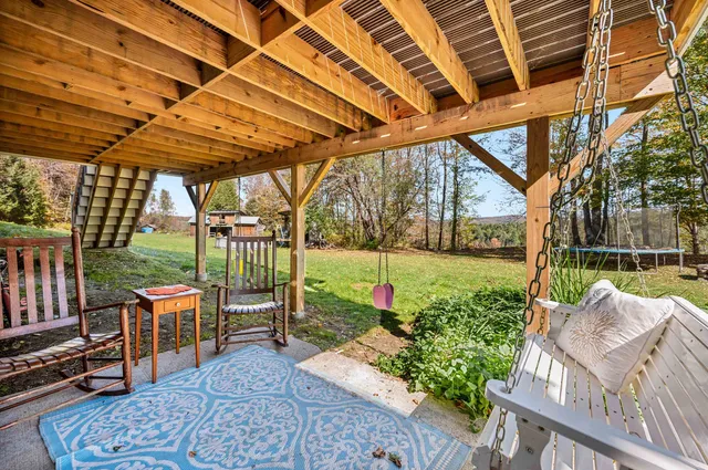 $400,000 | 845 George Road, Calais, VT 05667