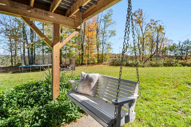 $400,000 | 845 George Road, Calais, VT 05667