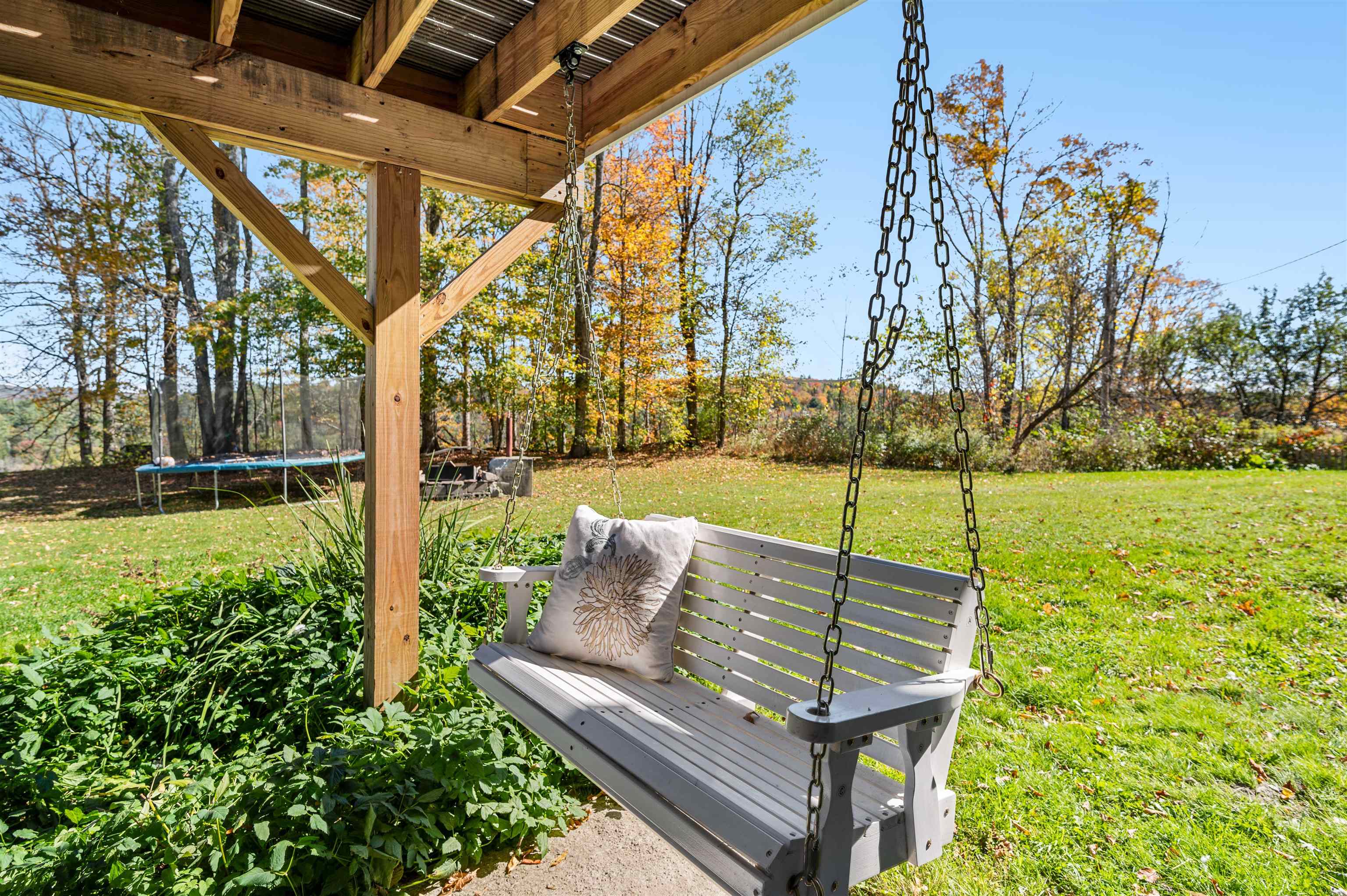 845 George Road Calais, VT 05667 - Photo 45 of 56