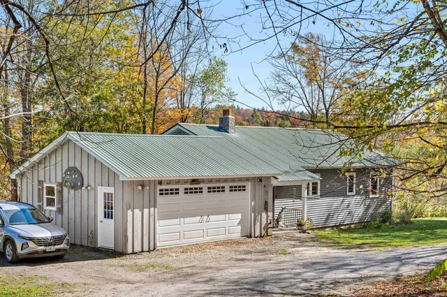 $400,000 | 845 George Road, Calais, VT 05667