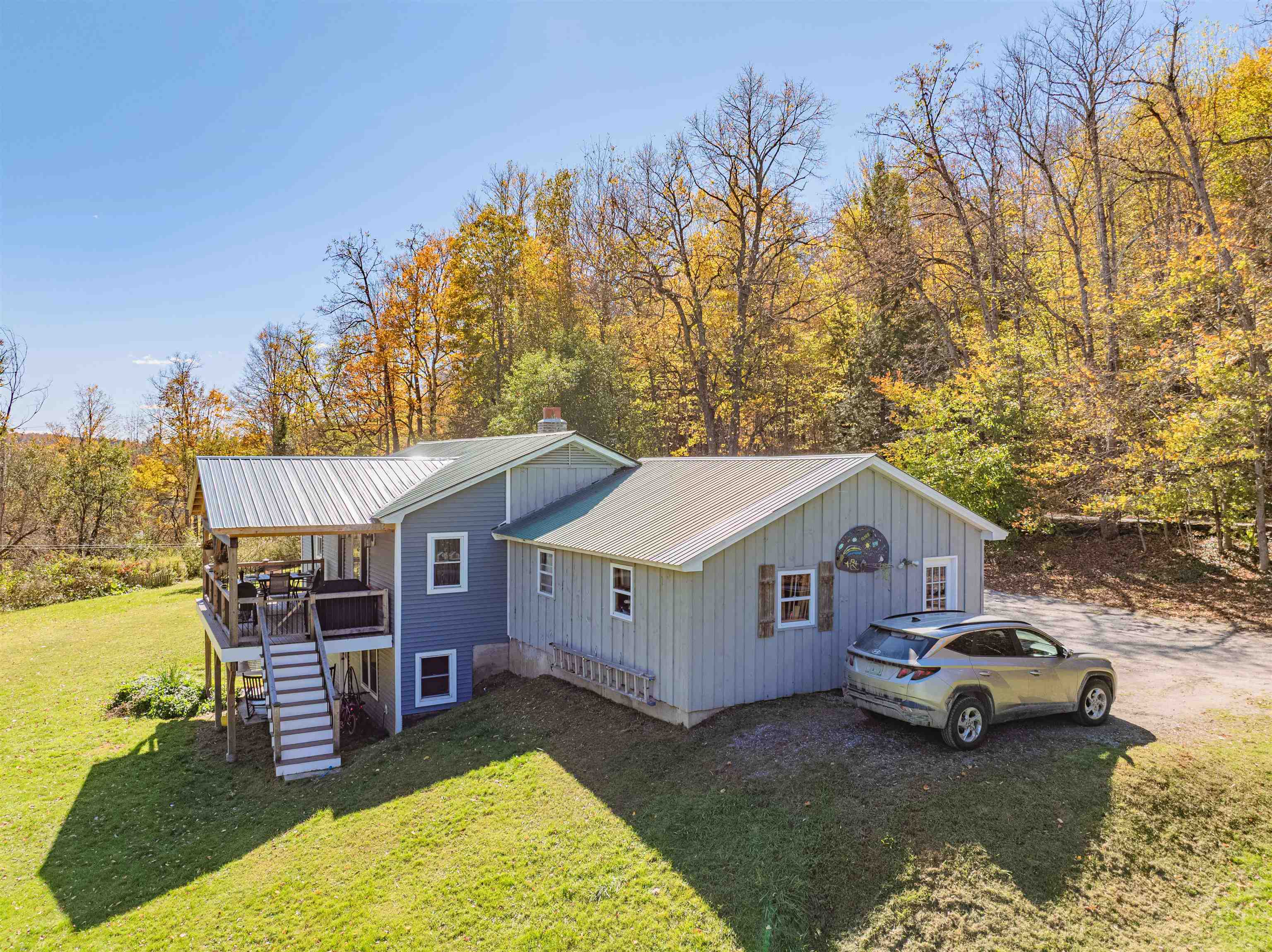 845 George Road Calais, VT 05667 - Photo 48 of 56