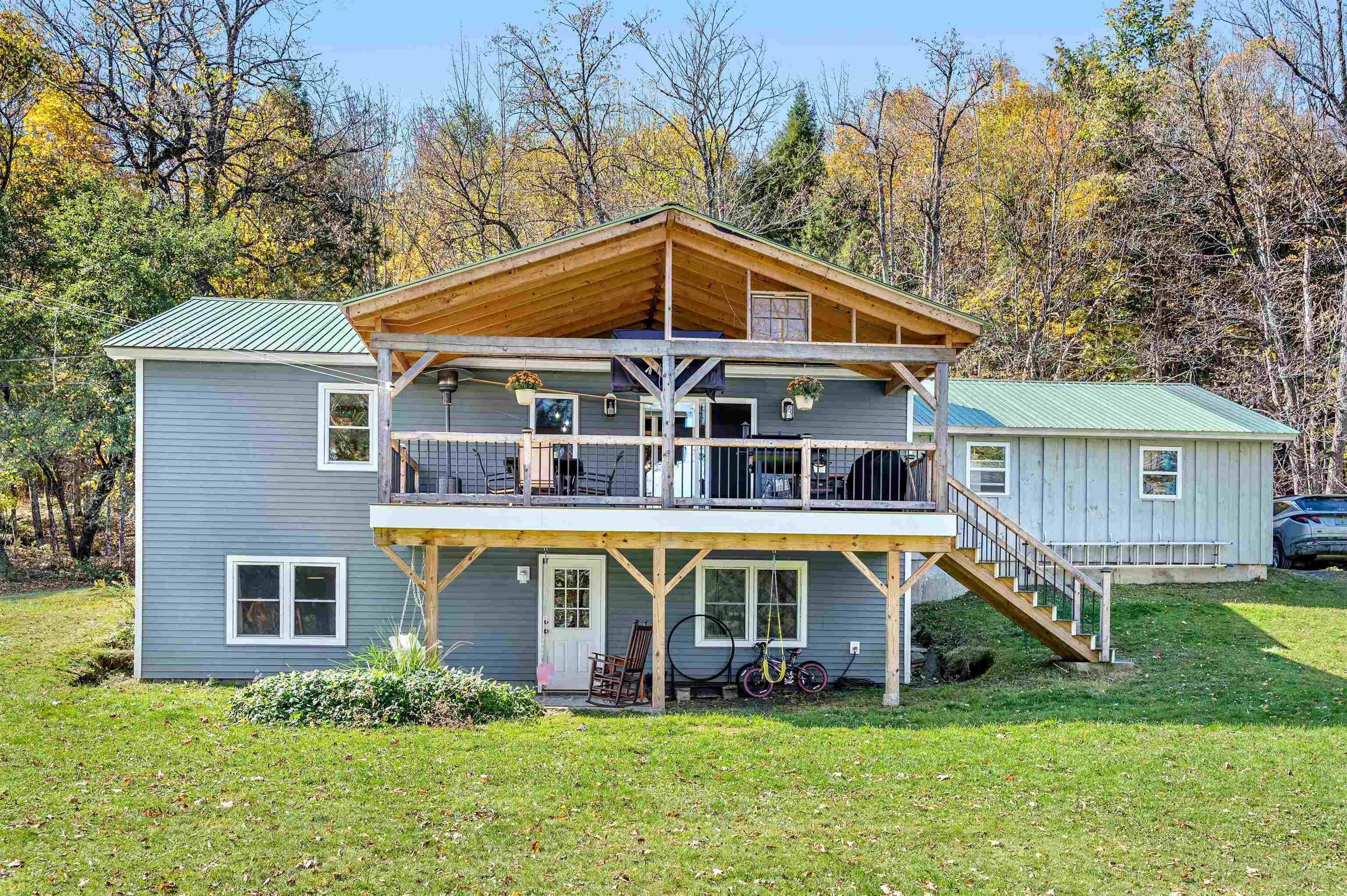 845 George Road Calais, VT 05667 - Photo 49 of 56