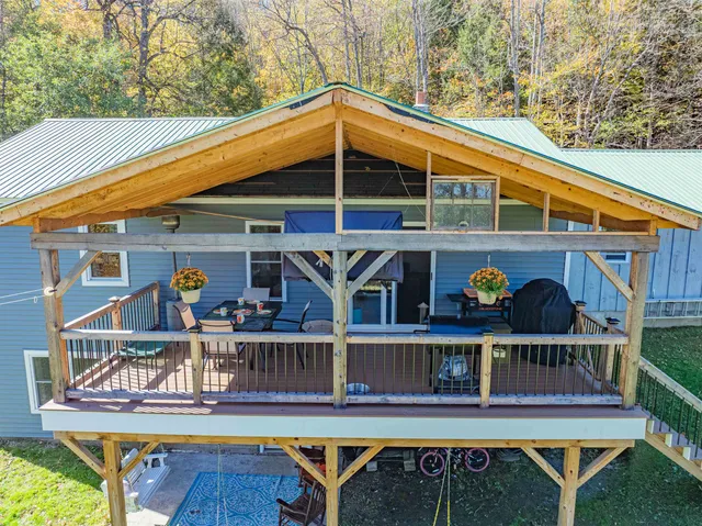 $400,000 | 845 George Road, Calais, VT 05667