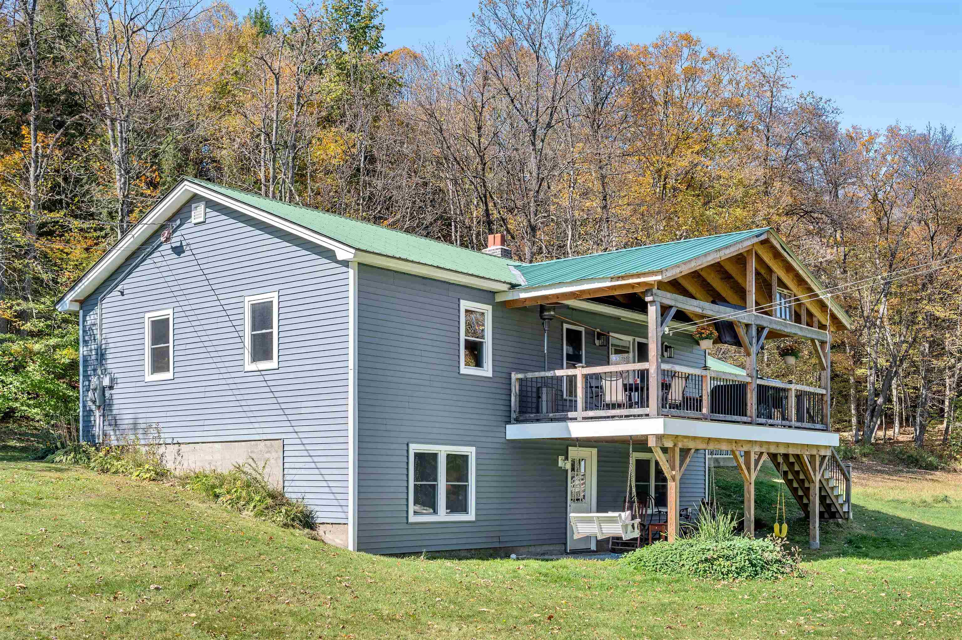 845 George Road Calais, VT 05667 - Photo 5 of 56