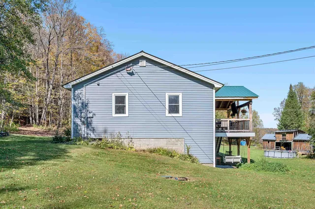 $400,000 | 845 George Road, Calais, VT 05667