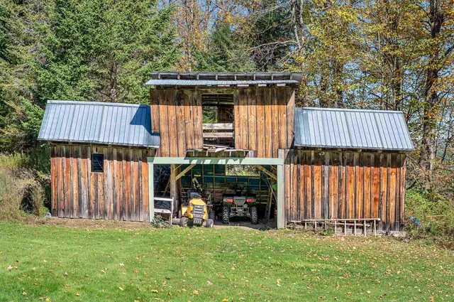 $400,000 | 845 George Road, Calais, VT 05667