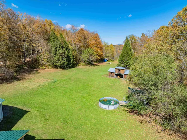 $400,000 | 845 George Road, Calais, VT 05667