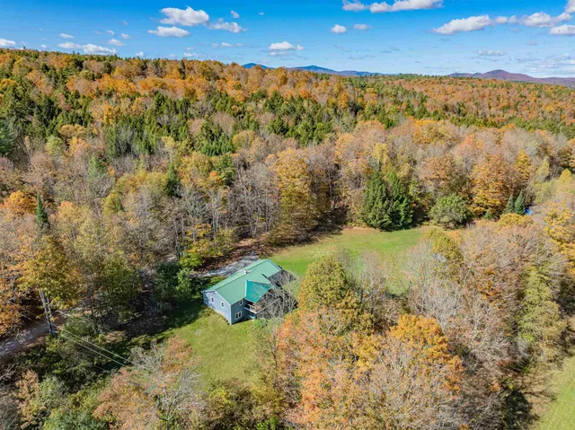 $400,000 | 845 George Road, Calais, VT 05667