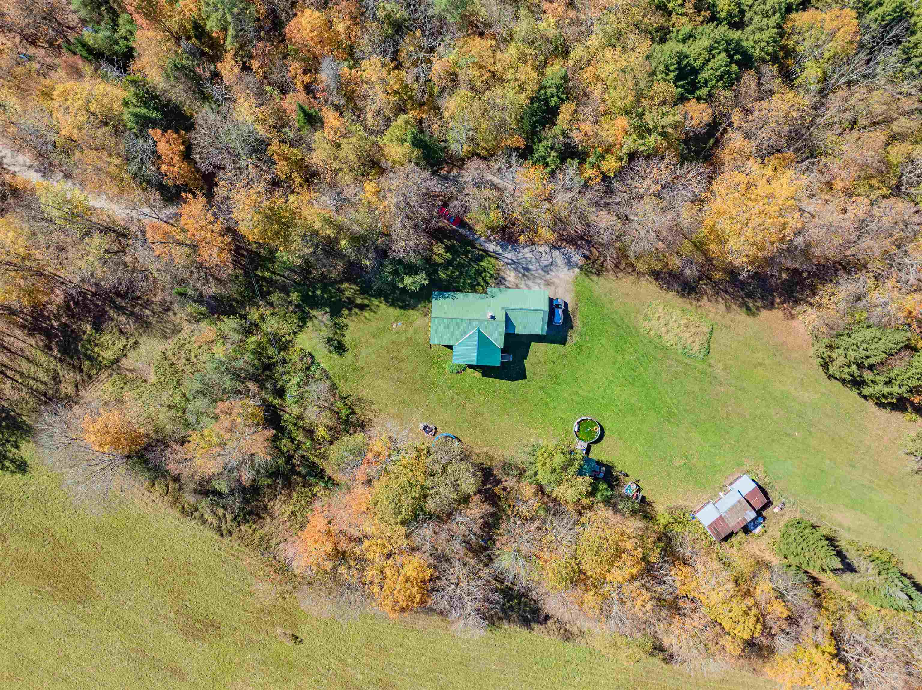 845 George Road Calais, VT 05667 - Photo 56 of 56