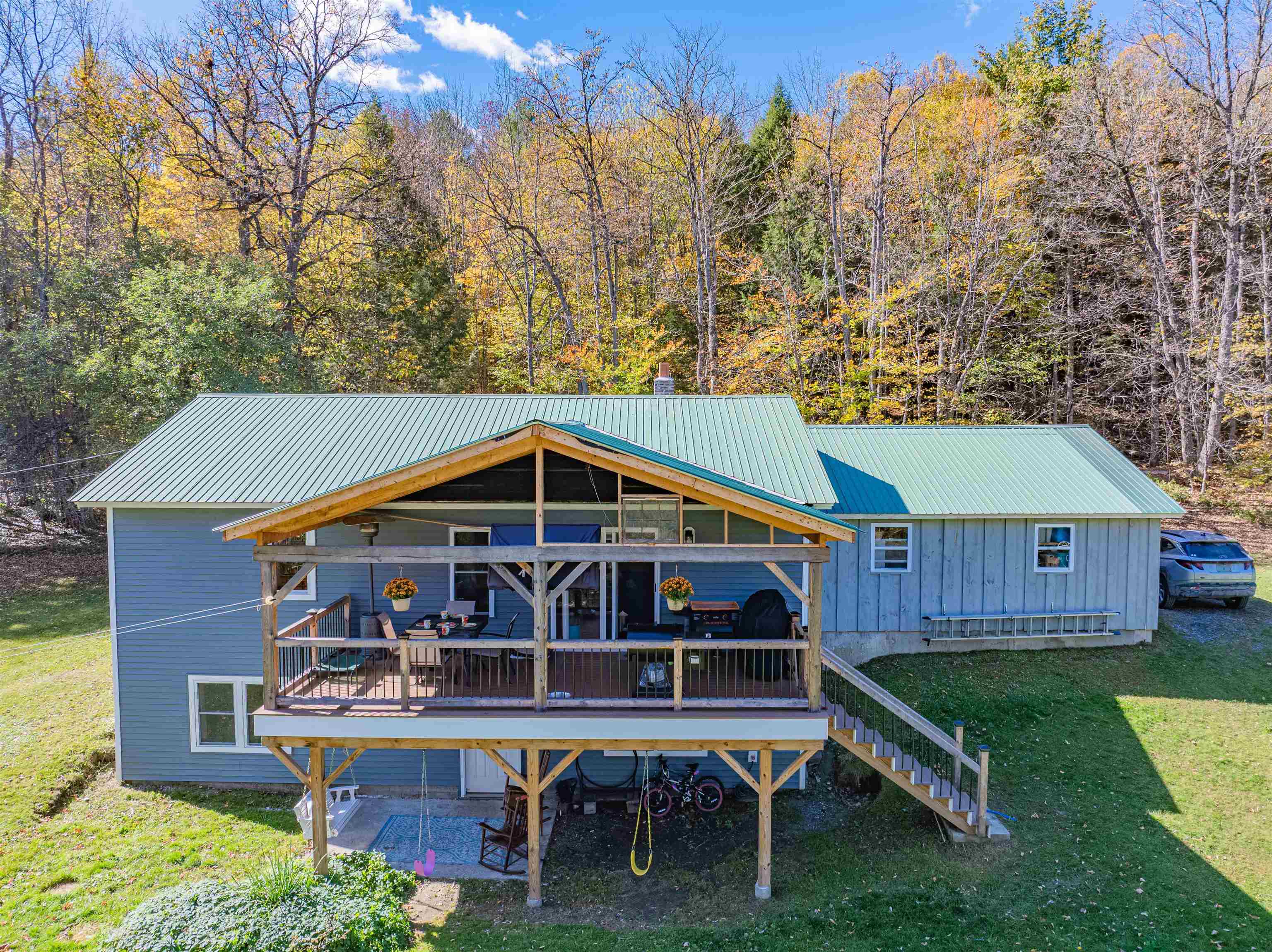 845 George Road Calais, VT 05667 - Photo 6 of 56