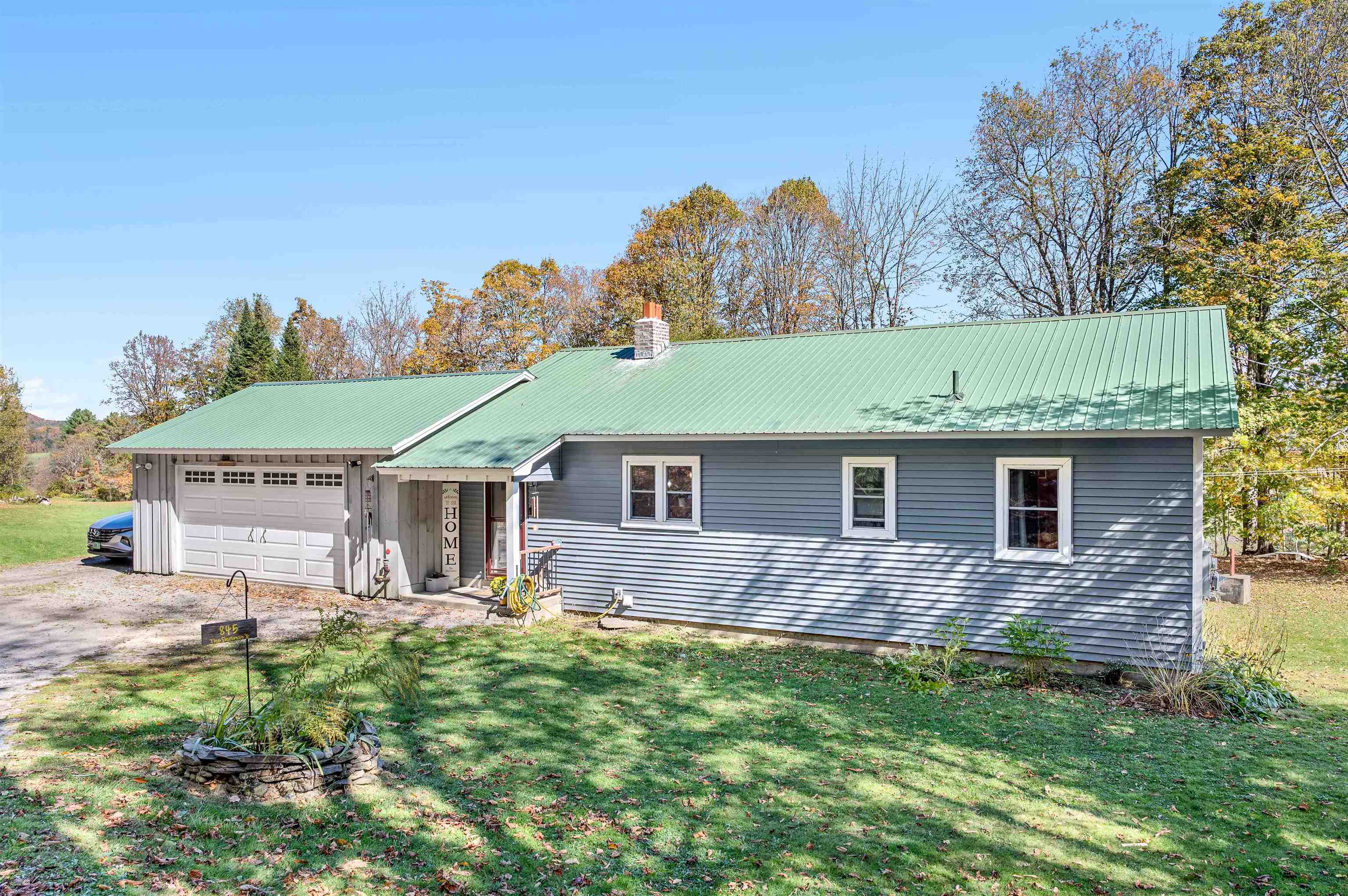 845 George Road Calais, VT 05667 - Photo 7 of 56