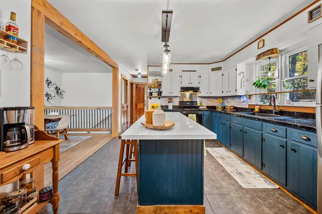 $400,000 | 845 George Road, Calais, VT 05667