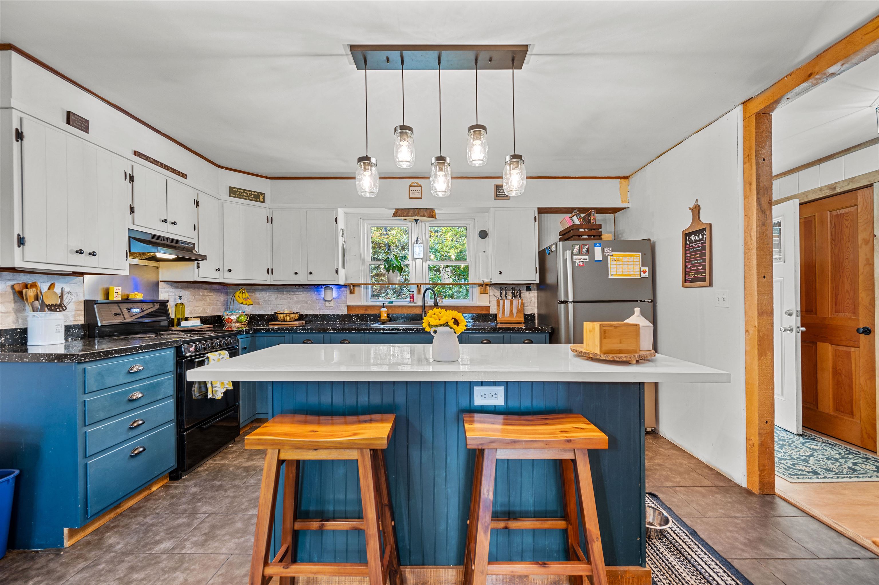 845 George Road Calais, VT 05667 - Photo 9 of 56