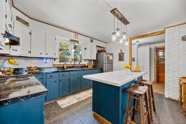 $400,000 | 845 George Road, Calais, VT 05667