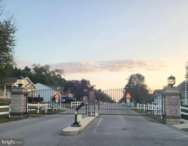 a street sign that is on a pole