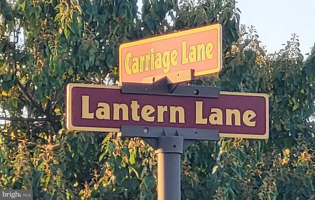 a street sign that is on a pole