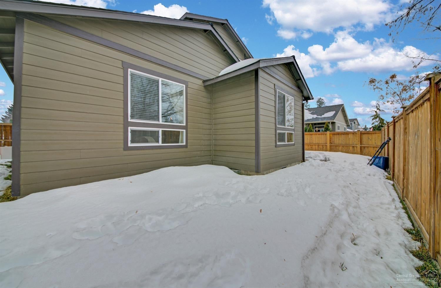 20066 Southwest Millbrook Lane Bend, OR 97702 - Photo 23 of 24 Additional Photo