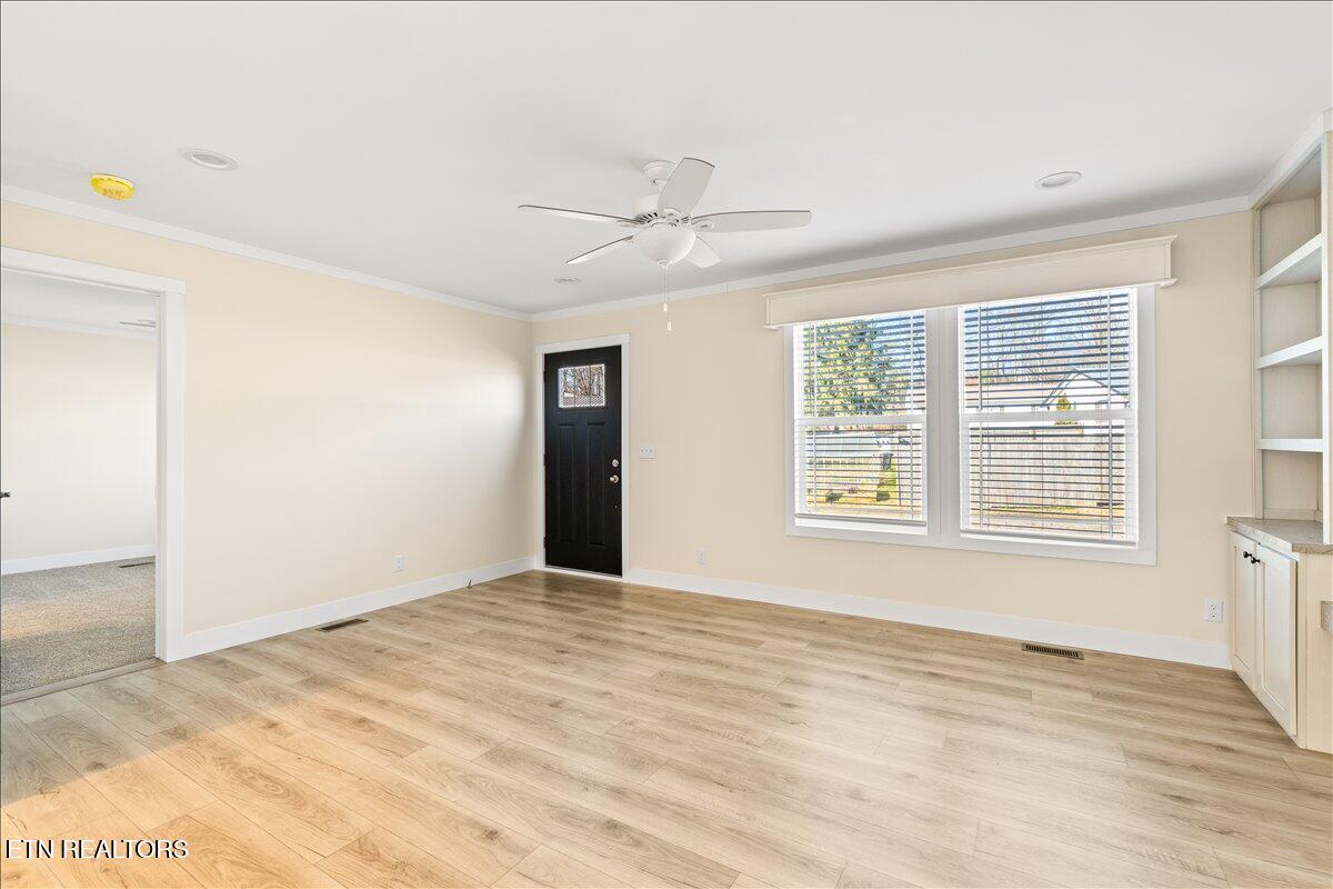 351 McDeerman Road Jacksboro, TN 37757 - Photo 12 of 41 11-351 McDeerman Rd