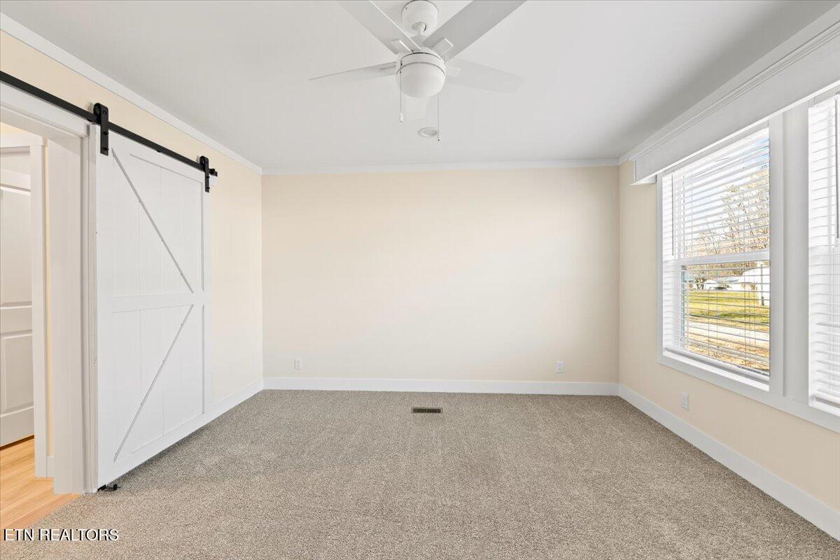 351 McDeerman Road Jacksboro, TN 37757 - Photo 16 of 41 25-351 McDeerman Rd