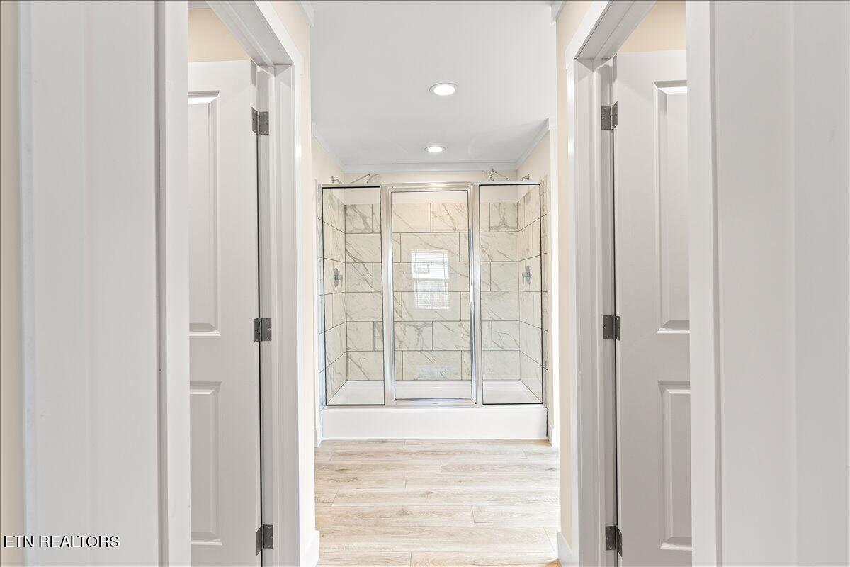 351 McDeerman Road Jacksboro, TN 37757 - Photo 22 of 41 23-351 McDeerman Rd