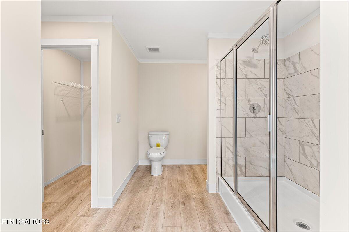 351 McDeerman Road Jacksboro, TN 37757 - Photo 23 of 41 21-351 McDeerman Rd