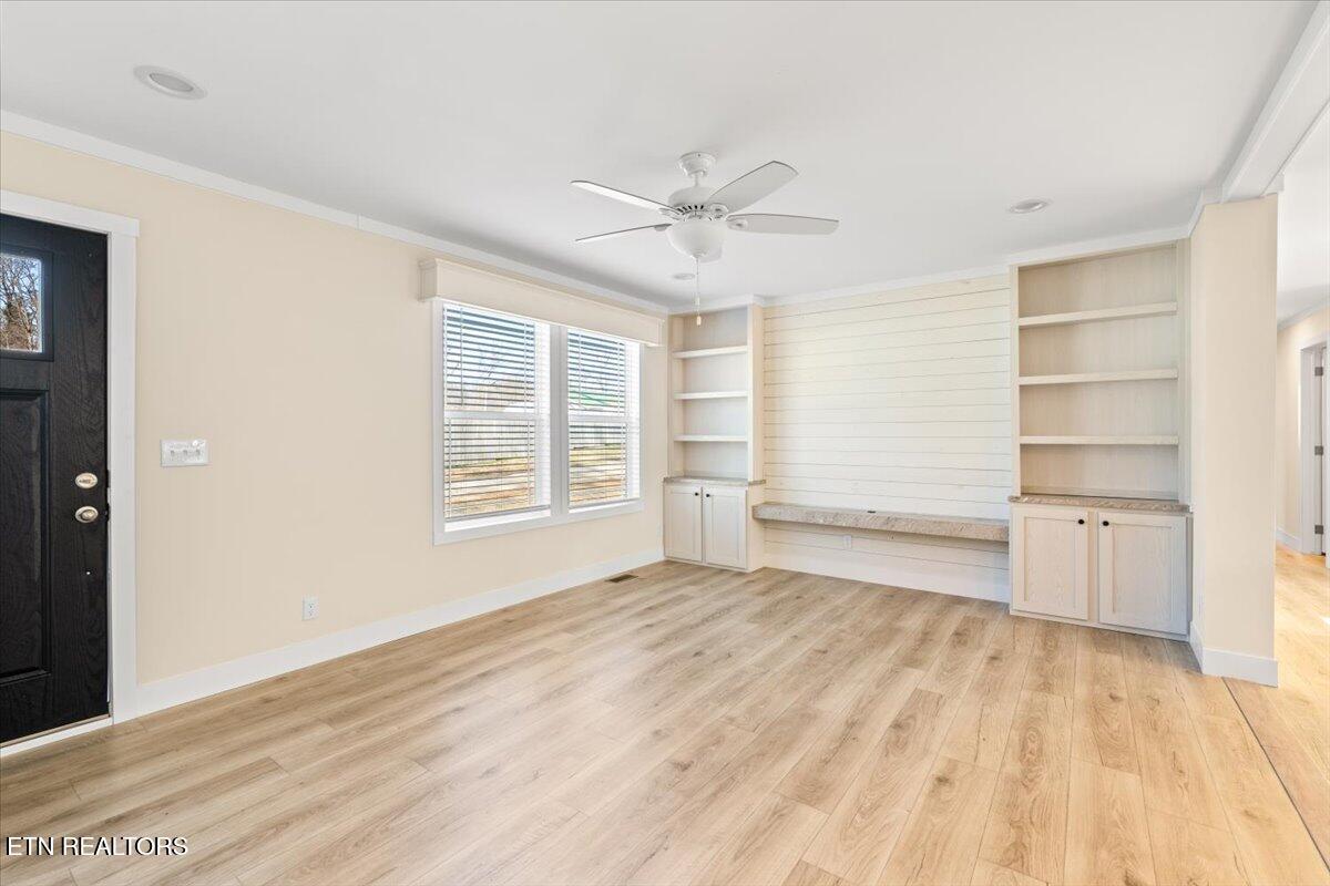 351 McDeerman Road Jacksboro, TN 37757 - Photo 3 of 41 08-351 McDeerman Rd