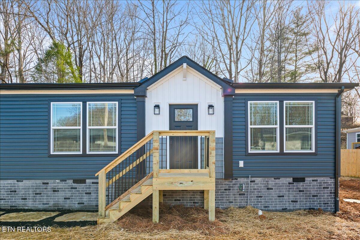 351 McDeerman Road Jacksboro, TN 37757 - Photo 33 of 41 07-351 McDeerman Rd