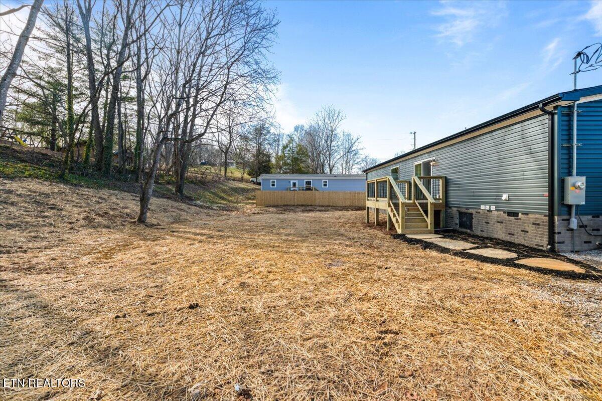351 McDeerman Road Jacksboro, TN 37757 - Photo 35 of 41 36-351 McDeerman Rd