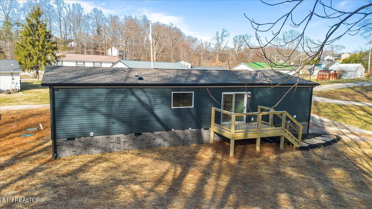 351 McDeerman Road Jacksboro, TN 37757 - Photo 40 of 41 41-351 McDeerman Rd