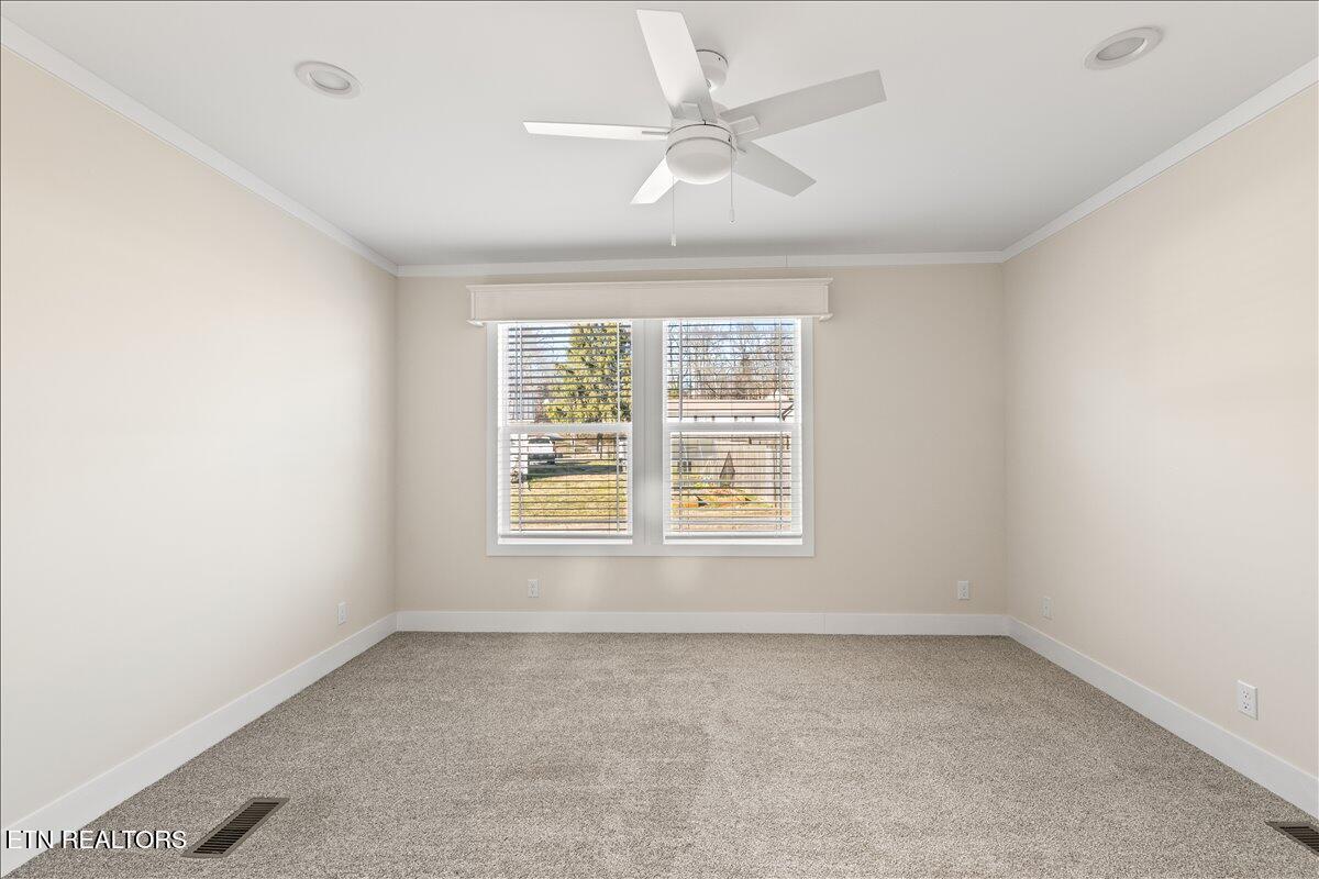 351 McDeerman Road Jacksboro, TN 37757 - Photo 4 of 41 27-351 McDeerman Rd