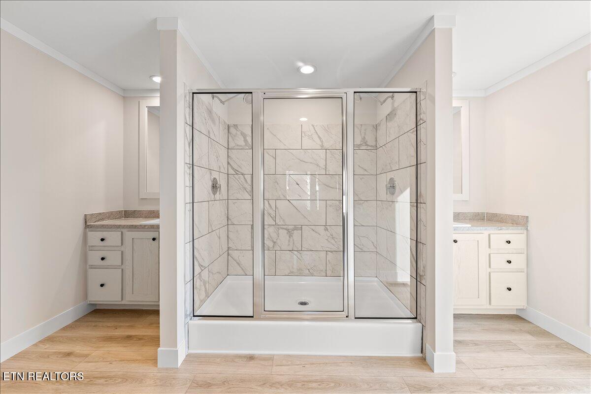 351 McDeerman Road Jacksboro, TN 37757 - Photo 5 of 41 19-351 McDeerman Rd