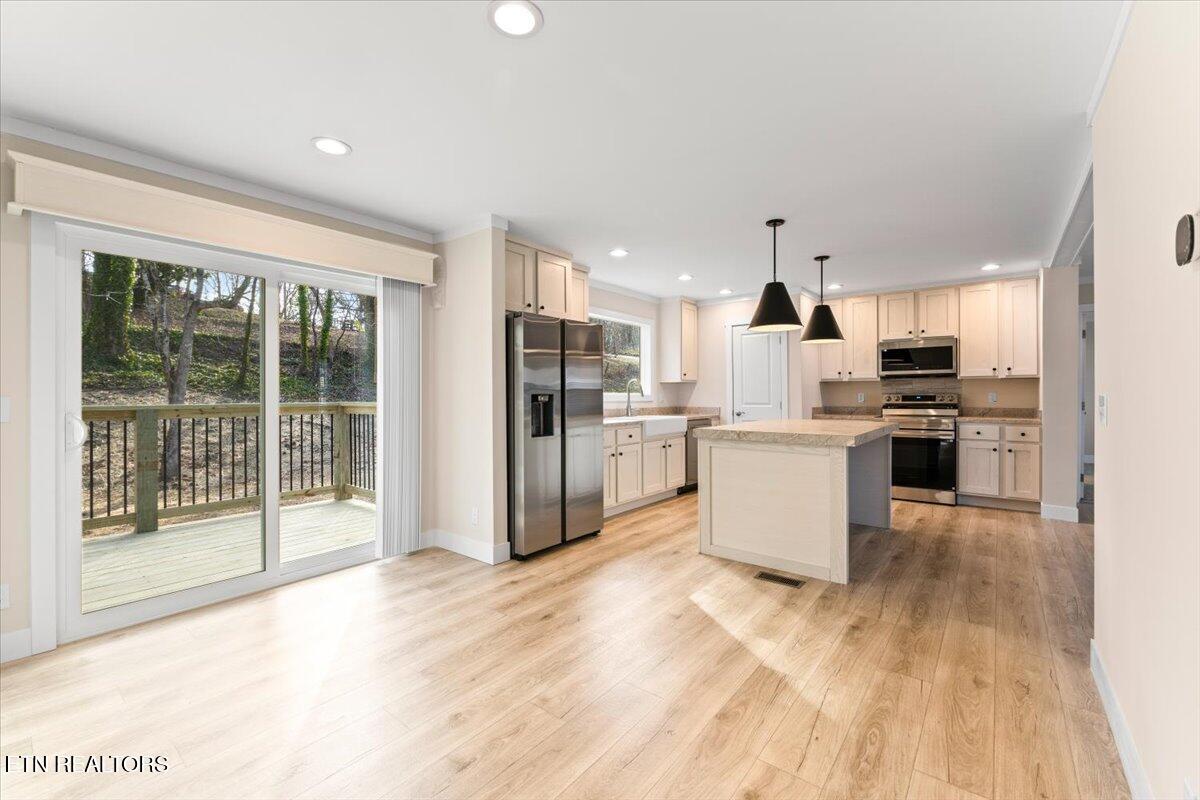 351 McDeerman Road Jacksboro, TN 37757 - Photo 6 of 41 17-351 McDeerman Rd