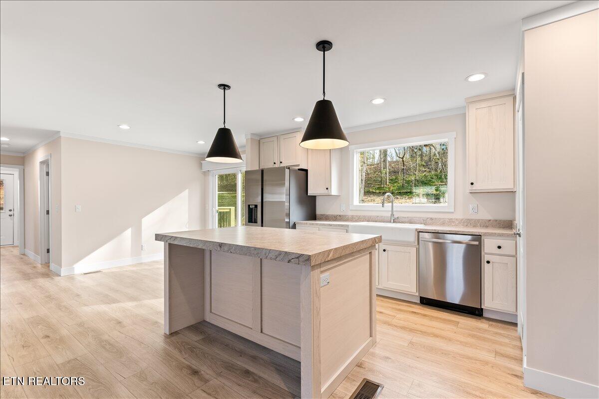 351 McDeerman Road Jacksboro, TN 37757 - Photo 7 of 41 16-351 McDeerman Rd