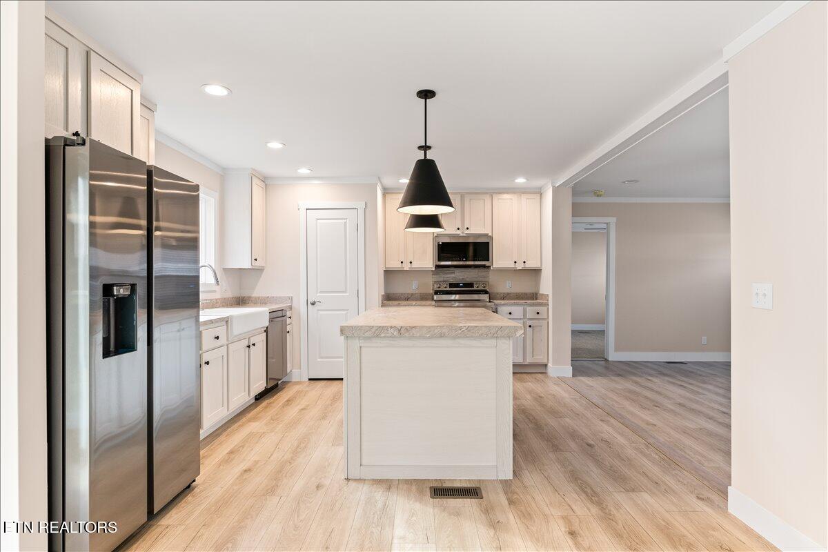 351 McDeerman Road Jacksboro, TN 37757 - Photo 8 of 41 15-351 McDeerman Rd