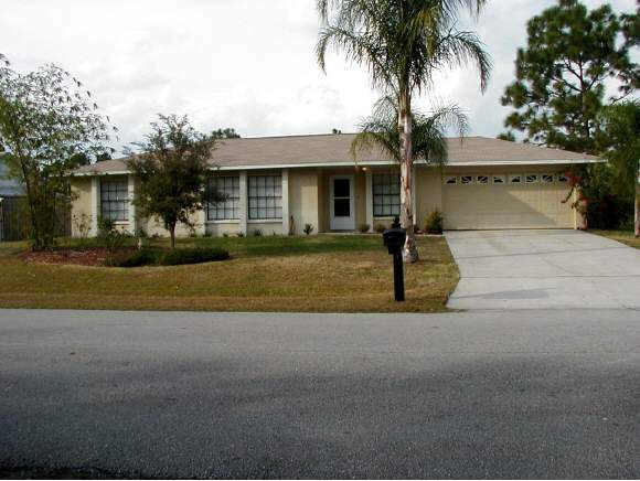 460 Ward Road Southwest Palm Bay, FL 32908 - Photo 1 of 10 Primary Photo