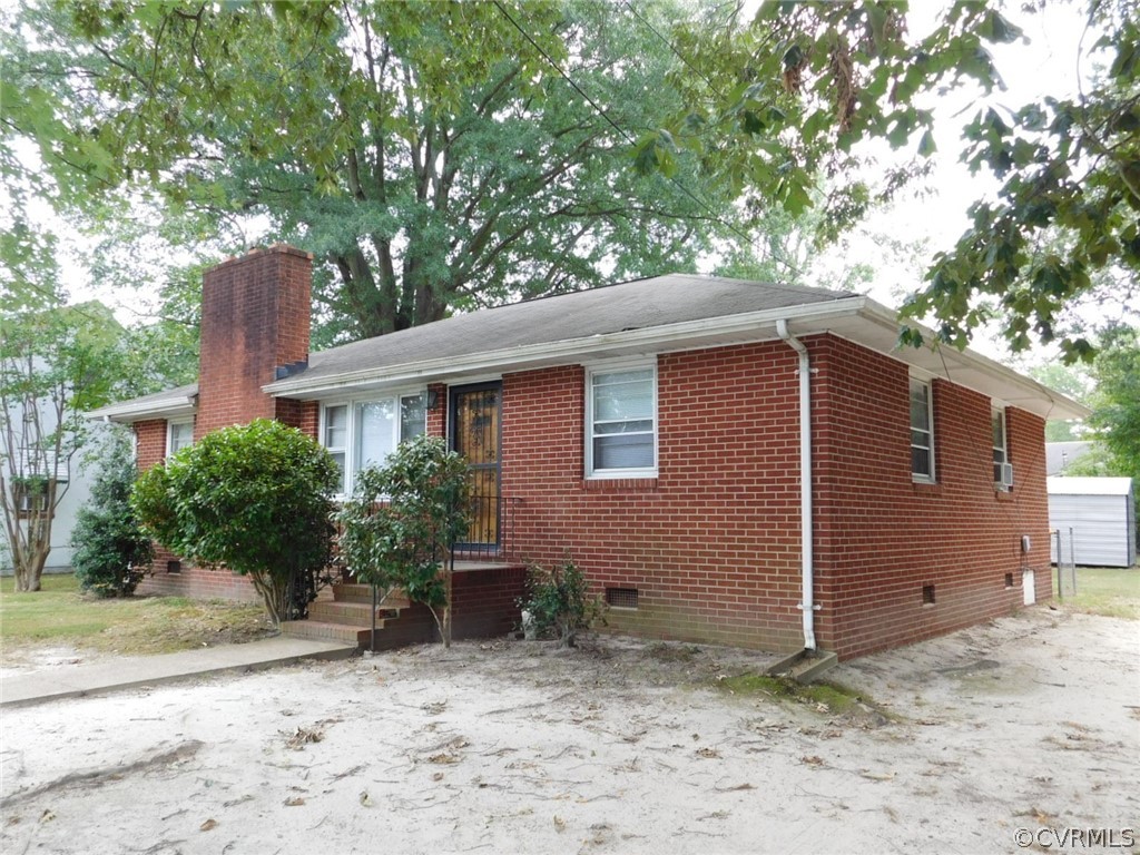 3002 Boston Street Hopewell, VA 23860 - Photo 1 of 13